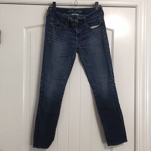 American Eagle Jegging size 12